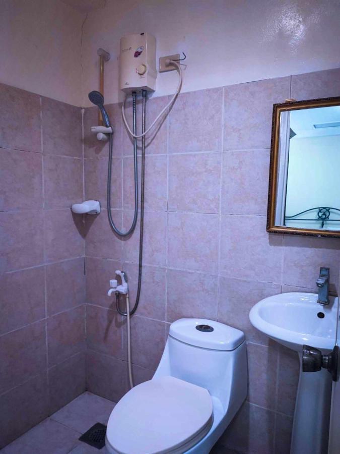 סבו Goland Pension House & Dormitory By Sms Hospitality מראה חיצוני תמונה