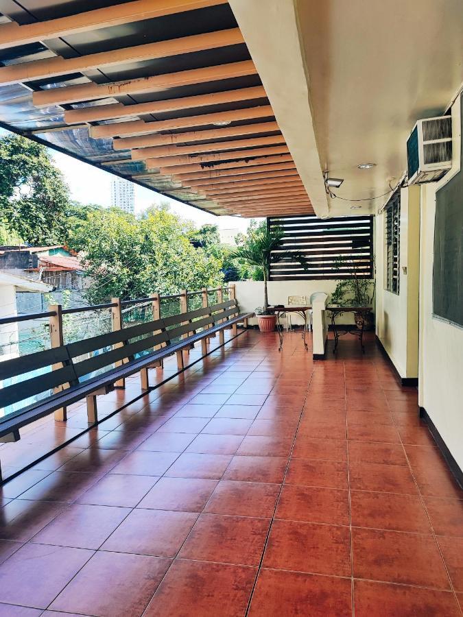 סבו Goland Pension House & Dormitory By Sms Hospitality מראה חיצוני תמונה
