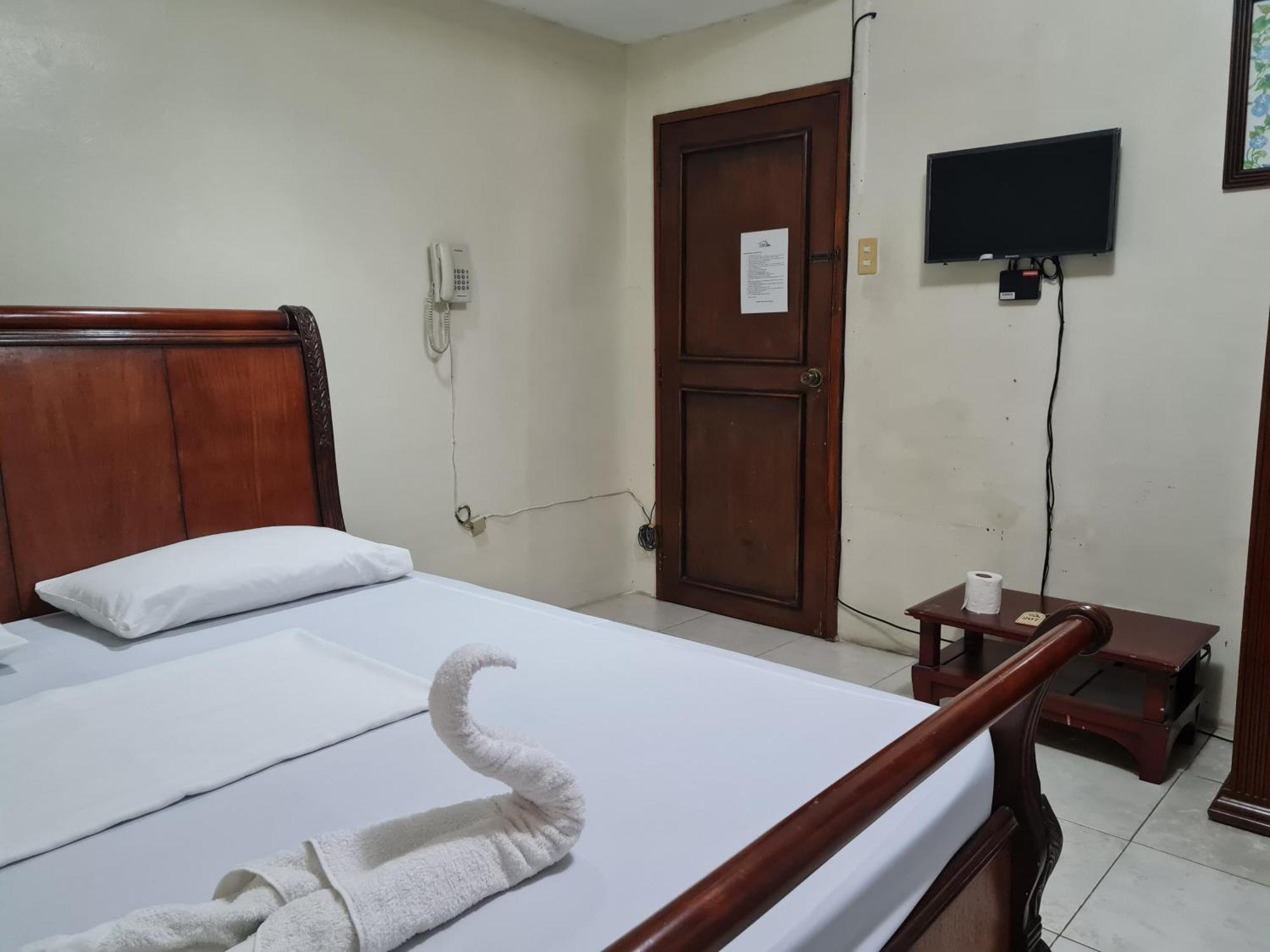 סבו Goland Pension House & Dormitory By Sms Hospitality מראה חיצוני תמונה